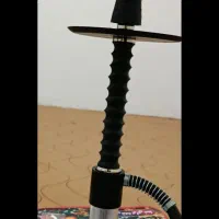 قلیان کرنو فروش فوری تخفیف هم داره