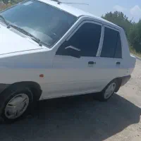 پراید مدل 97