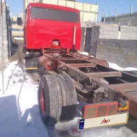 خاور ۸۰۸ باری|خودرو سنگین|باسمنج, |دیوار