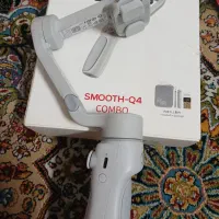 گیمبال ژیون smooth q4