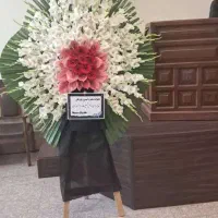 تاج گل ترحیم و افتتاحیه|خدمات پذیرایی، مراسم|اسلام‌شهر, شهرک مفیدی|دیوار