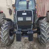 تراکتور 475 کابین دار
