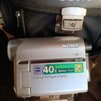 دوربین هندی کم سونی مینیHcHc52