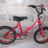 دوچرخه 16 درحدنو