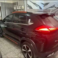 x33کراس اتومات صفر خشک مدل۱۴۰۴|خودرو سواری و وانت|اردبیل, |دیوار