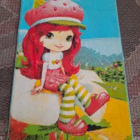 فرش اتاق بچه گانه