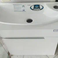 روشویی کابینتی pvc|لوازم سرویس بهداشتی|بیرجند, |دیوار