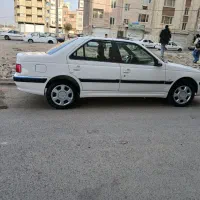 پژو پارس TU5مدل۱۴۰۲|خودرو سواری و وانت|نسیمشهر, |دیوار