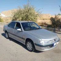 پژوپارس دوگانه کارخانه ۸۹|خودرو سواری و وانت|شاهرود, |دیوار