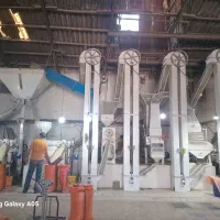 ساخت تعمیرات دستگاه شالیکوبی