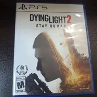 بازی dying light 2|کنسول، بازی ویدئویی و آنلاین|تهران, بهارستان|دیوار
