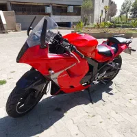 هیوسانگ gtr250