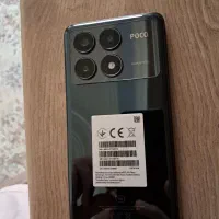 پوکوx6 pro|موبایل|اسلام‌‌آباد غرب, |دیوار