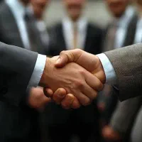 جذب بازاریاب