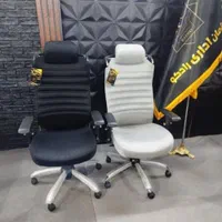 مبلمان اداری صندلی 822 /کد 233