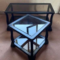 فروش جلو مبلی همراه با عسلی