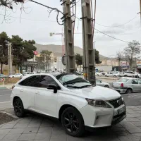 لکسوس rx 350 مدل ۲۰۱۰