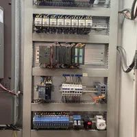 برقکار صنعتی برنامه نویسی plc،بانک خازنی موتورخانه|خدمات پیشه و مهارت|زنجان, |دیوار