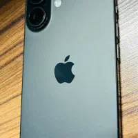 آیفون۱۶نرمال۱۲۸گیگ