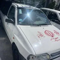 پراید وانت 1403