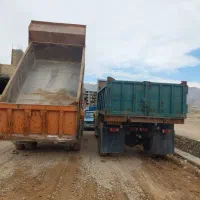 فروش ولووN10|خودرو سنگین|کازرون, |دیوار