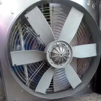 هواکش صنعتی و خانگی