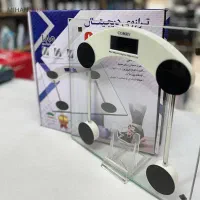ترازو دیجیتال وزن کشی COMRY