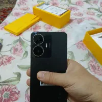 گوشی ریلمی‌ c55|موبایل|زاهدان, |دیوار