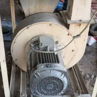 فروش گیربکس پمپ اب الکتروموتور شوت کن|ماشین‌آلات صنعتی|زرقان, |دیوار