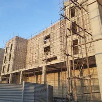 داربست در تهران و کرج