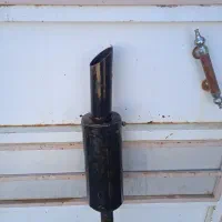اگزوز رنجووری