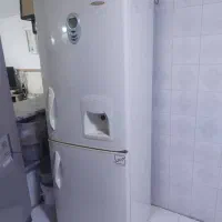 یخچال امرسان