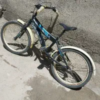 دوچرخه۲۰