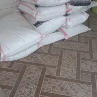 کود سفید ۱۰ کیسه