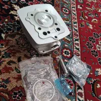 سیلندر وقلوه هوندا ۱۵۰cc|قطعات یدکی و لوازم جانبی|قروه, |دیوار