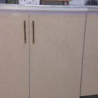 کابینت ۶ تکه در حد نو