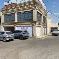 مغازه 250متر بلوارامیرکبیر|اجارهٔ مغازه و غرفه|شیراز, شهرک امیر کبیر|دیوار