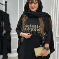 شیک ترین مانتو مجلسی بارویه ی زیبا|لباس|تهران, دولتخواه جنوبی|دیوار