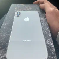 Iphone X 64|موبایل|شاهینشهر, خبرنگار|دیوار