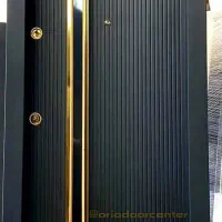 جشنواره عیدانه درب (درب چوبی و ضد سرقت)