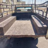 اسقاط خودرو فرسوده در مرکز دولتی سواری وانت نیسان|خدمات موتور و ماشین|رباطکریم, رباطکریم|دیوار