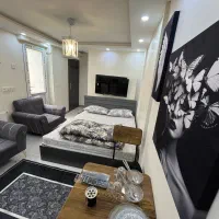 اجاره کوتاه مدت روزانه هفتگی آپارتمان مبله در فدک