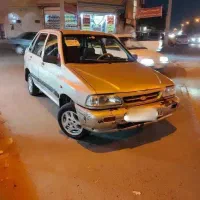 پراید 141