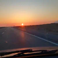 مسافردربست تهران شمال گرگان تاکسی سواری آژانس رانن|خدمات حمل و نقل|مشهد, فرهنگیان (شهرک غرب)|دیوار