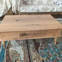 میز جلو مبلی نو