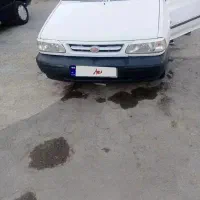 پراید Saba GLXI، مدل ۱۳۸۸|خودرو سواری و وانت|ارومیه, |دیوار