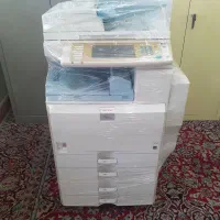 دستگاه کپی مدل Ricoh MP4001 استوک