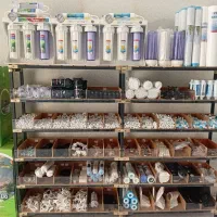 افتتاحیه مرکز تخصصی تصفیه آب هدیه، تخفیف|آب‌سردکن و تصفیه آب|یزد, |دیوار