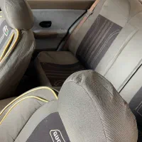 سمند LX مدل 86 تکسوز|خودرو سواری و وانت|فرخ‌شهر, |دیوار