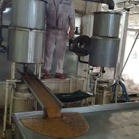 استخدام نیروی کار در تولیدی نبات وپولکی و شکرپنیر|استخدام صنعتی، فنی، مهندسی|بروجن, |دیوار